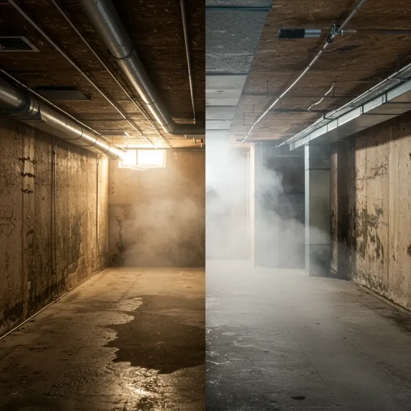 Professional Odor Removal in King City, MO